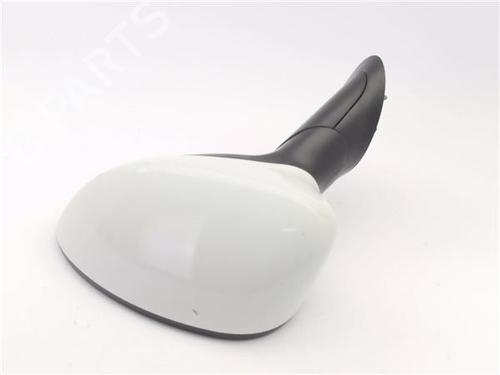 Left mirror FIAT GRANDE PUNTO (199_)  | BP25604877C26 