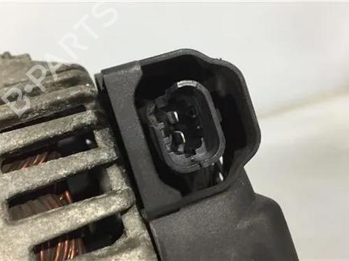 Alternator OPEL ASTRA J (P10) 1.7 CDTI (68) | BP9683886M7 