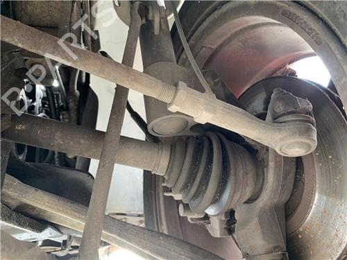 Steering rack CITROËN C4 Picasso I MPV (UD_)  | BP32418124M22 