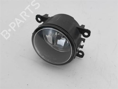 Used Left front fog light PEUGEOT 307 (3A/C) 1.4 16V (88 hp) 29285009