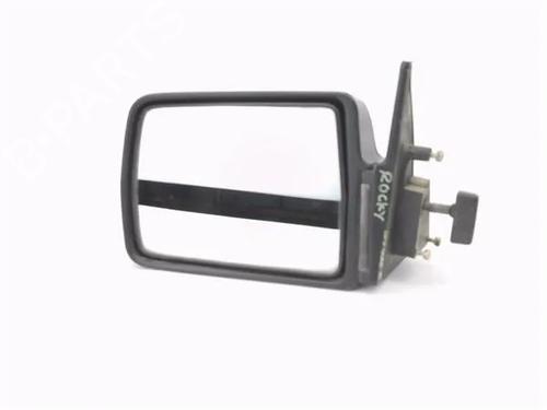 Bakspejl venstre DAIHATSU WILDCAT/ROCKY (F75) 2.8 TD (88 hp) 26441269