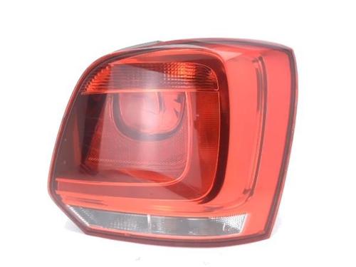 Used Right taillight VW POLO V (6R1, 6C1) 1.4 (6R1) (85 hp) 23442346