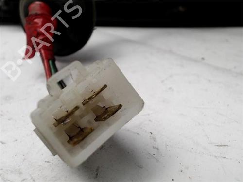 Left taillight SUZUKI SWIFT I (AA) 1.3 GTi/GXi (SA413, AA33) | BP11708918C34 