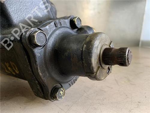 Styregear/Snekke NISSAN PICK UP (D22) 2.5 D | BP26001243M22 