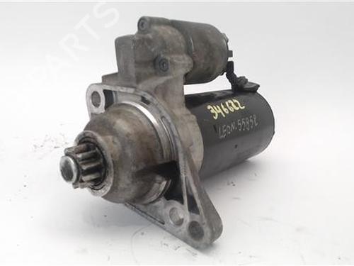 Startmotor SEAT LEON (1P1) 1.9 TDI (105 hp) 16424297