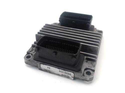 Electronic module OPEL CORSA C (X01)  | BP25845227M83 