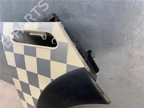 Forkjerm høyre MINI MINI (R50, R53) Cooper S | BP29355499C42 