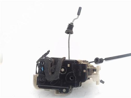 Used Front right lock VW POLO (9N_, 9A_) [2001-2014]  16473077