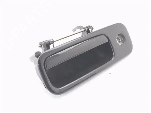 Trunk håndtak VW LUPO I (6X1, 6E1) 1.7 SDI | BP26953804C132 