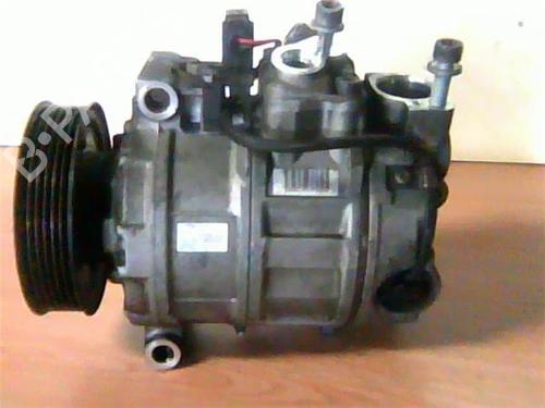 AC compressor AUDI A4 B6 (8E2) 2.0 | BP9760184M34 