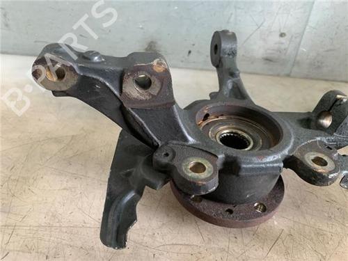 Right front steering knuckle OPEL COMBO Box Body/MPV (X12) 1.3 CDTI (B05) | BP35951138M26 - Image 7