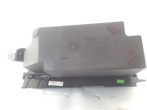 Glove box PEUGEOT 207 (WA_, WC_)  | BP30981137C95 