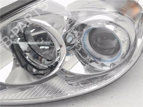 Left headlight HYUNDAI i30 (FD) | BP32657383C28