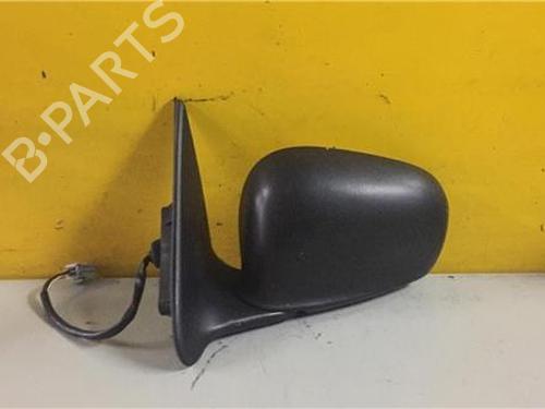 Used Left mirror ROVER 400 II (RT) [1995-2000]  13396414