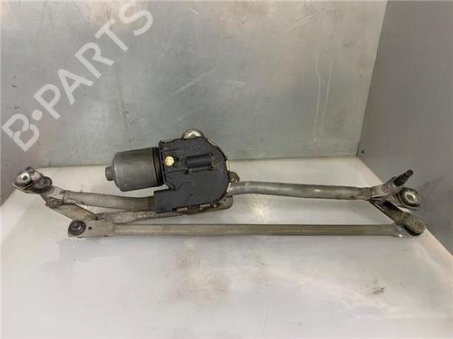 Used Front wiper motor AUDI A6 C6 Avant (4F5) 2.7 TDI (180 hp) 31206876