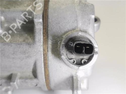 AC compressor OPEL CORSA D (S07)  | BP31183357M34  - Image 8
