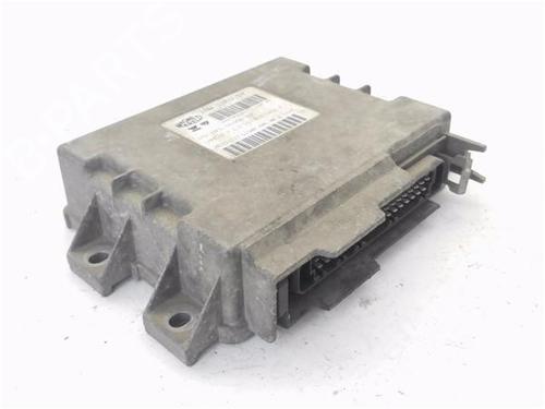 Used Electronic module LANCIA Y (840_) 1.2 16V (840AD) (86 hp) 29993361
