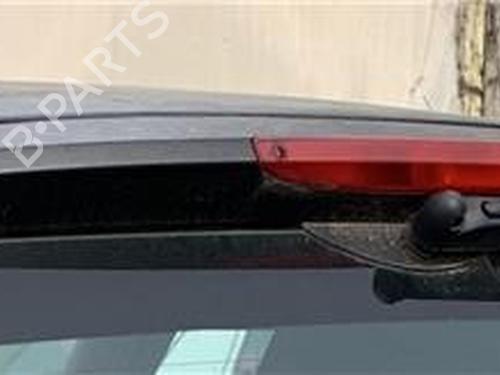 Used Rear spoiler SMART FORTWO Cabrio (451) 1.0 (451.431, 451.480) (71 hp) 29277359