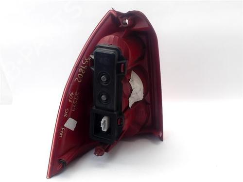Right taillight PEUGEOT 307 SW (3H)  | BP22959029C35 