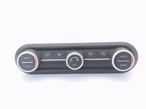 Used Climate control Climate control ALFA ROMEO GIULIA (952_) 2.0 (952ABA25B) (200 hp) 19126217 19126217