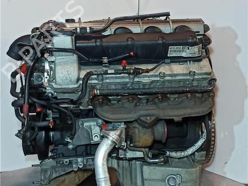 Motor BMW 7 (E65, E66, E67) 740 d | BP9661557M1 