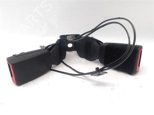 Used Seat buckle OPEL ASTRA K (B16) [2015-2022]  21360024