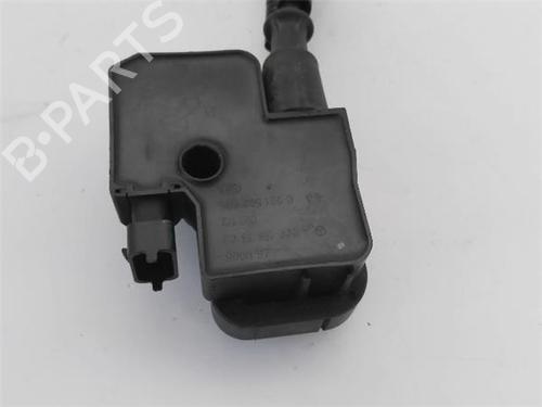 Ignition coil MERCEDES-BENZ A-CLASS (W169) A 150 (169.031, 169.331) | BP25604906M94 
