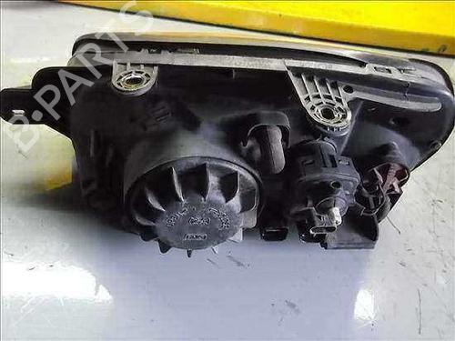 Right headlight HYUNDAI SANTA FÉ I (SM) 2.0 CRDi | BP12104279C29 