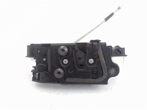 Used Front right lock SEAT IBIZA IV (6J5, 6P1) 1.0 TSI (95 hp) 16501081