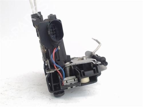 Rear left lock AUDI ALLROAD C5 (4BH) 2.5 TDI quattro | BP16918270C100 
