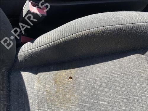 Right front seat MERCEDES-BENZ VITO Van (W447) | BP32417654C16