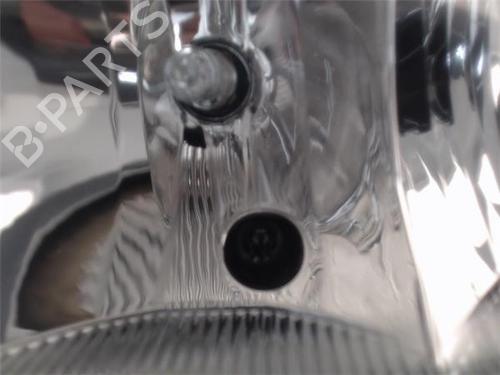 Left headlight OPEL ZAFIRA A MPV (T98)  | BP21359753C28 