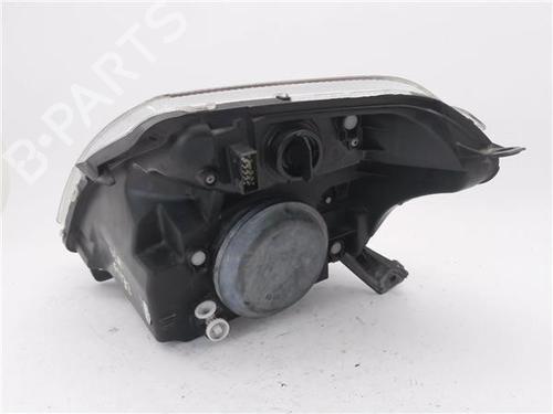 Right headlight CITROËN C2 (JM_) 1.1 | BP33887314C29  - Image 5
