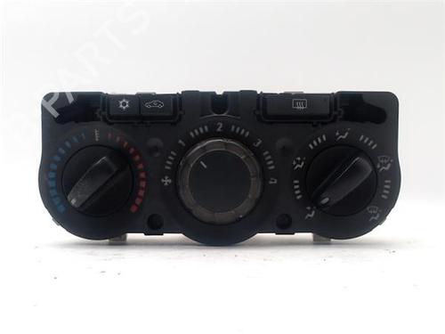 Climate control OPEL CORSA D (S07) 1.3 CDTI (L08, L68) | BP25007390I5 