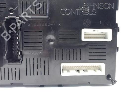 Electronic module NISSAN MICRA III (K12) 1.4 16V | BP12149514M83 