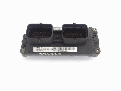 Electronic module FIAT PUNTO (188_)  | BP16304377M83 