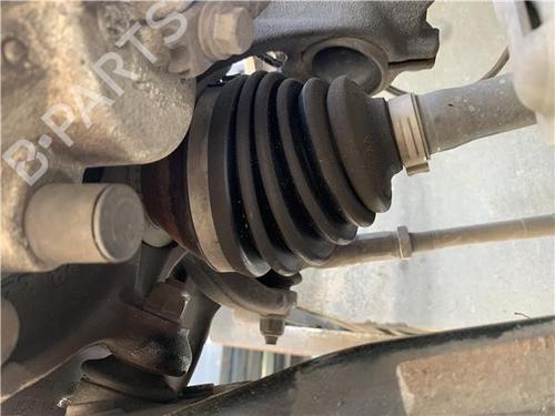 Used Right front driveshaft Right front driveshaft SEAT IBIZA V (KJ1, KJG) 1.0 TSI (110 hp) 33730281 33730281