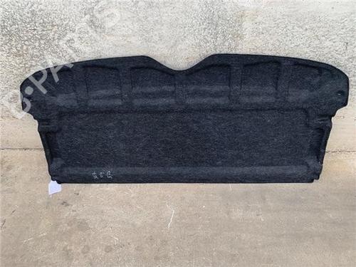 Rear parcel shelf PEUGEOT 307 (3A/C)  | BP17048092C85 