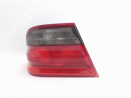 Used Left taillight MERCEDES-BENZ E-CLASS (W210) [1995-2003]  16442137