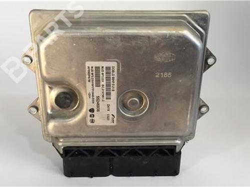 Used Electronic module FIAT DOBLO Cargo (263_) [2010-2025]  10983113
