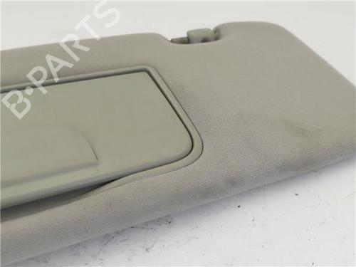 Left sun visor CHEVROLET CAPTIVA (C100, C140)  | BP38253478I1  - Image 10