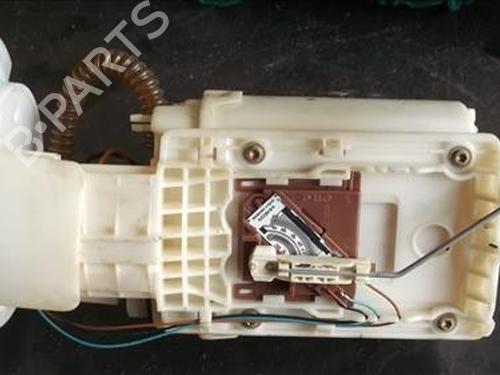 Fuel pump SEAT ALTEA (5P1) 1.6 | BP12127308M76 