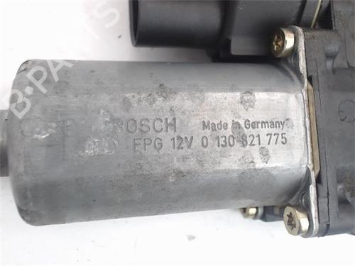 Left front window motor AUDI A6 C5 Avant (4B5) 2.8 quattro | BP16862162E21 
