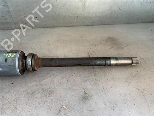 Right front driveshaft RENAULT CLIO III (BR0/1, CR0/1) | BP29754951M39