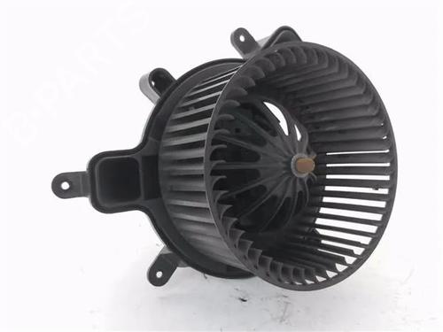 Used Heater blower motor PEUGEOT 3008 I MPV (0U_) 1.6 HDi (112 hp) 26446218