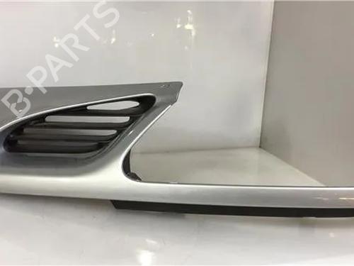 Used Grille RENAULT MEGANE I (BA0/1_) 1.9 D Eco (BA0A, BA0U, BA0R) (64 hp) 9683790