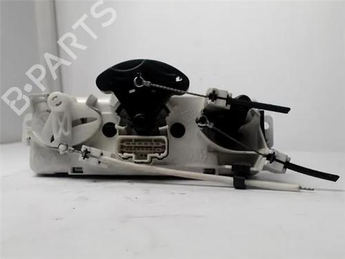 Climate control RENAULT KANGOO Express (FW0/1_) 1.5 dCi 70 (FW0A, KW0V) | BP12457625I5 