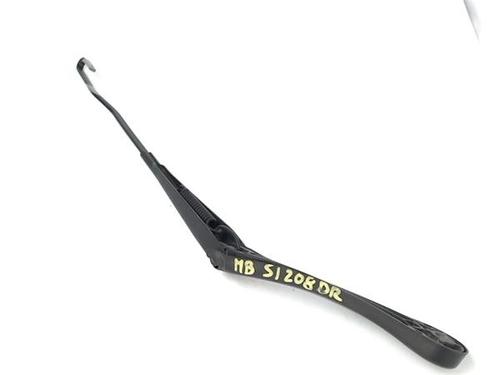 Used Front windshield wiper arm MERCEDES-BENZ C-CLASS Coupe (CL203) [2001-2011]  14345518