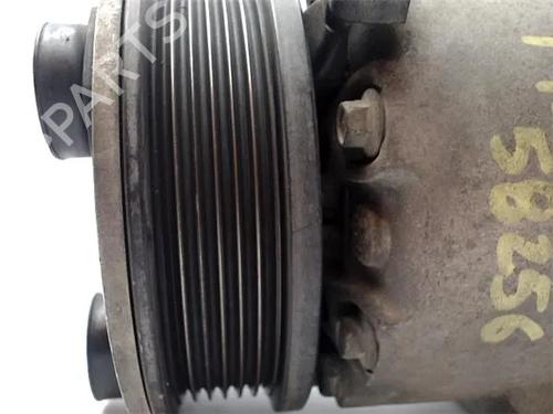 Compressor A/C FORD FIESTA VI (CB1, CCN) 1.4 TDCi | BP12904661M34 