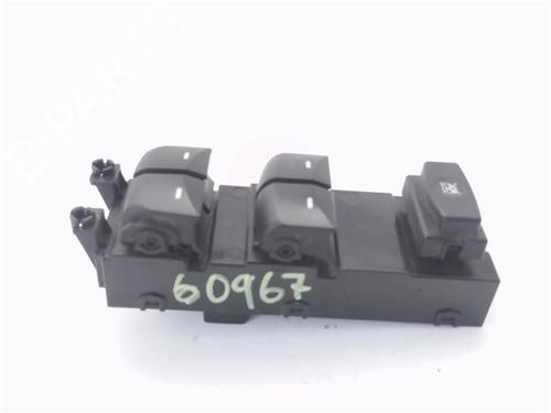 Left front window switch HYUNDAI i30 (GD) 1.4 | BP36050881I27 - Image 2